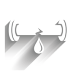 leaky pipe icon for general plumbing repairs | Peoria Plumbing Pros | Peoria Arizona Plumbers