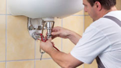 Bathrooms repairs and installations plumber | Peoria Plumbing Pros | Peoria Arizona Plumbers