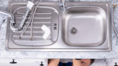 Kitchen repairs and installations plumber | Peoria Plumbing Pros | Peoria Arizona Plumbers