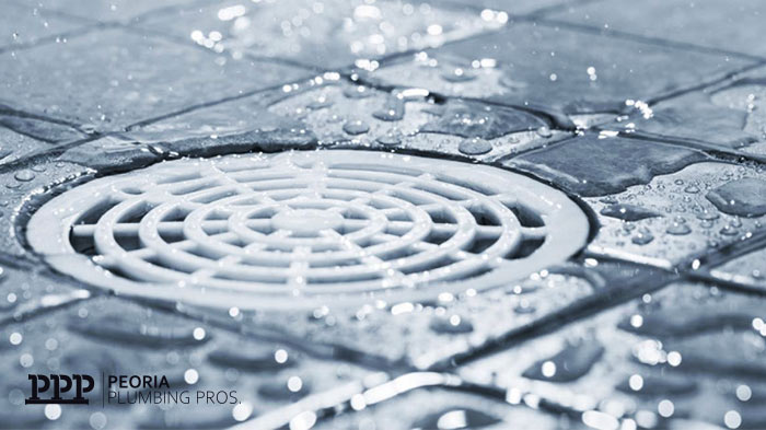how to prevent clogged drains in your plumbing | Peoria Plumbing Pros | Peoria Arizona Plumbers