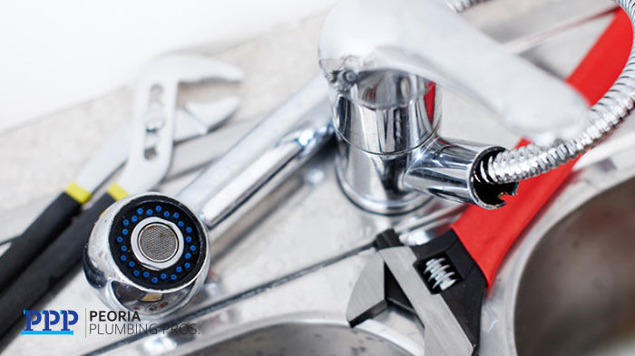 camera inspections of your pipes to detect plumbing problems | Peoria Plumbing Pros | Peoria Arizona Plumbers