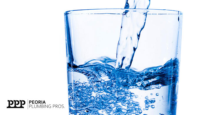 all about soft versus hard water | Peoria Plumbing Pros | Peoria Arizona Plumbers
